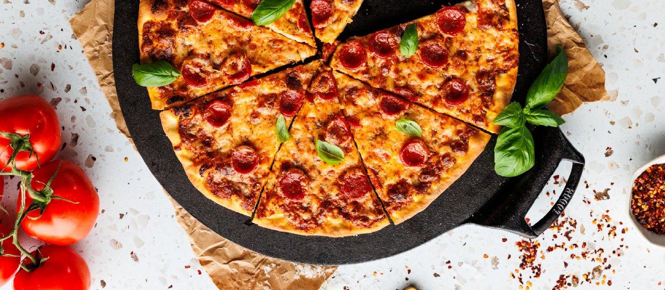 It's (finally!) baking season! Get up to 20% off bakeware