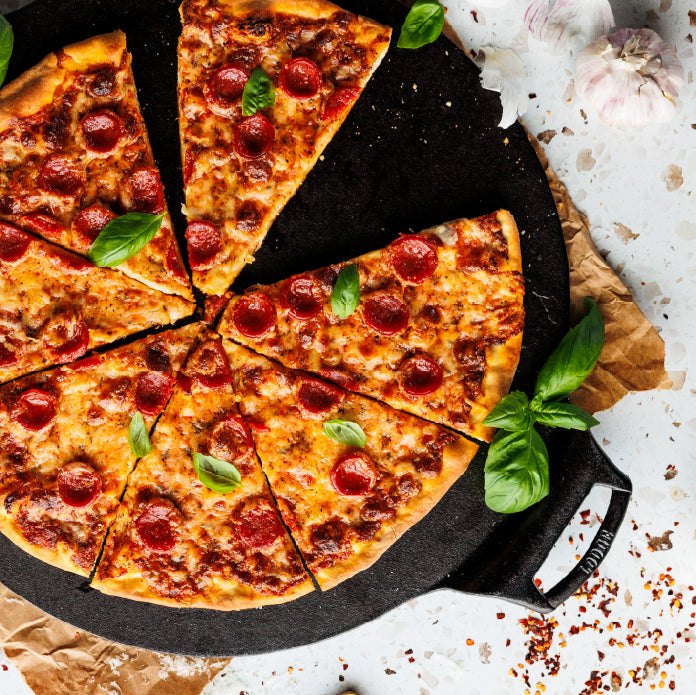 It's (finally!) baking season! Get up to 20% off bakeware