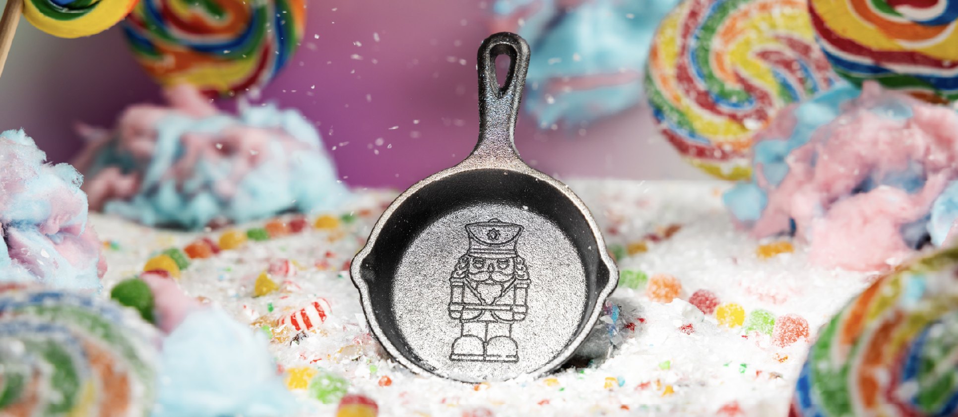 New: limited-edition holiday keepsakes!