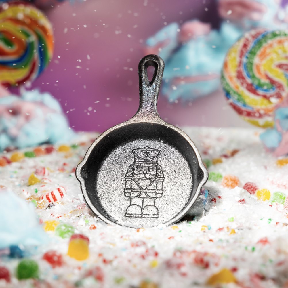 New: limited-edition holiday keepsakes!