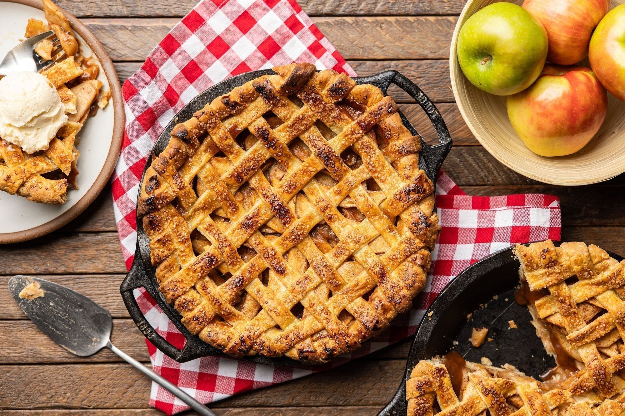 Apple Pie